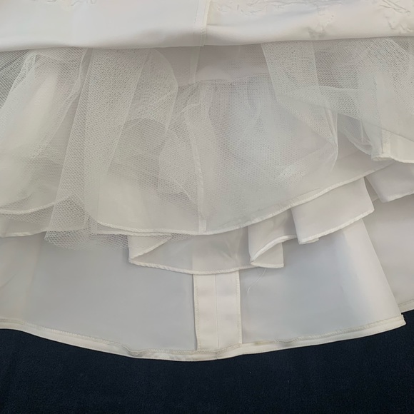 First Communion/flower girl dress - Picture 9 of 14